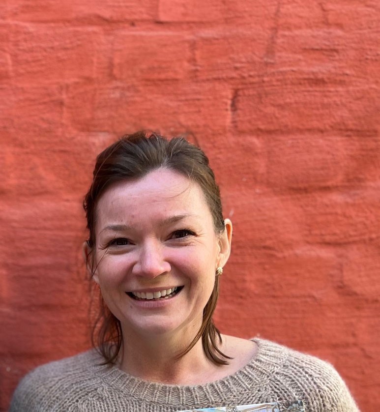 Lene Louise Løver style=